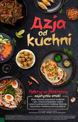 Stokrotka - gazetka promocyjna Gazetka Market od czwartku 19.02 do środy 25.02 - strona 10