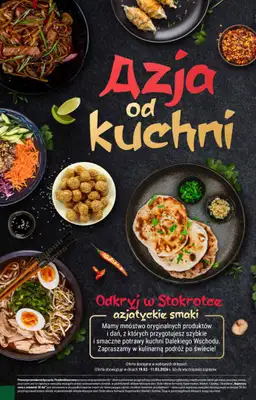 Stokrotka - gazetka promocyjna Gazetka Market od czwartku 19.02 do środy 25.02 - strona 10