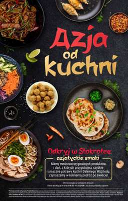 Stokrotka - gazetka promocyjna Gazetka Supermarket od czwartku 19.02 do środy 25.02 - strona 18