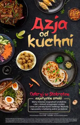 Stokrotka - gazetka promocyjna Gazetka Supermarket od czwartku 19.02 do środy 25.02 - strona 18