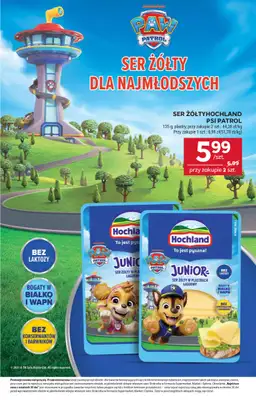 Stokrotka - gazetka promocyjna Gazetka Supermarket od czwartku 19.02 do środy 25.02 - strona 14