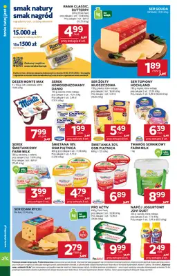 Stokrotka - gazetka promocyjna Gazetka Supermarket od czwartku 19.02 do środy 25.02 - strona 12