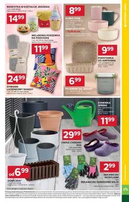 Stokrotka - gazetka promocyjna Gazetka Supermarket od czwartku 19.02 do środy 25.02 - strona 31