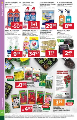 Stokrotka - gazetka promocyjna Gazetka Supermarket od czwartku 19.02 do środy 25.02 - strona 30
