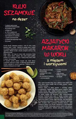 Stokrotka - gazetka promocyjna Gazetka Supermarket od czwartku 19.02 do środy 25.02 - strona 20