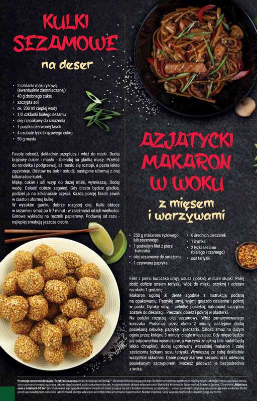 Stokrotka - gazetka promocyjna Gazetka Supermarket od czwartku 19.02 do środy 25.02 - strona 20