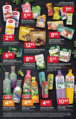Stokrotka - gazetka promocyjna Gazetka Supermarket od czwartku 19.02 do środy 25.02 - strona 26