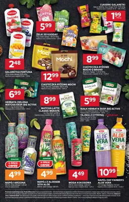 Stokrotka - gazetka promocyjna Gazetka Supermarket od czwartku 19.02 do środy 25.02 - strona 26