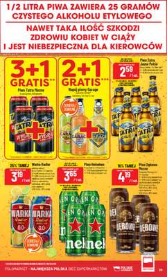 POLOmarket - gazetka promocyjna Gazetka od środy 18.02 do wtorku 24.02 - strona 39