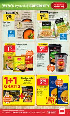 POLOmarket - gazetka promocyjna Gazetka od środy 18.02 do wtorku 24.02 - strona 23