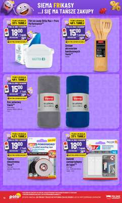 POLOmarket - gazetka promocyjna Frikasowy Katalog od środy 18.02 do wtorku 24.02 - strona 14