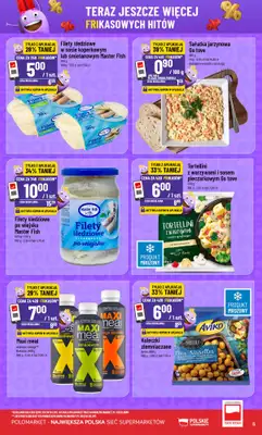 POLOmarket - gazetka promocyjna Frikasowy Katalog od środy 18.02 do wtorku 24.02 - strona 5