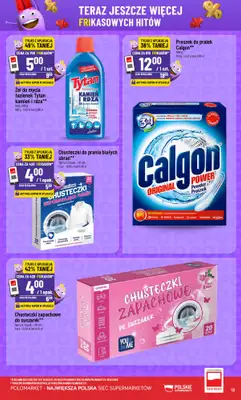POLOmarket - gazetka promocyjna Frikasowy Katalog od środy 18.02 do wtorku 24.02 - strona 13
