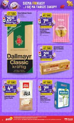 POLOmarket - gazetka promocyjna Frikasowy Katalog od środy 18.02 do wtorku 24.02 - strona 8