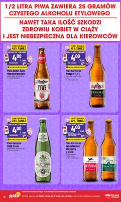 POLOmarket - gazetka promocyjna Frikasowy Katalog od środy 18.02 do wtorku 24.02 - strona 10