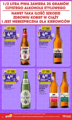 POLOmarket - gazetka promocyjna Frikasowy Katalog od środy 18.02 do wtorku 24.02 - strona 10
