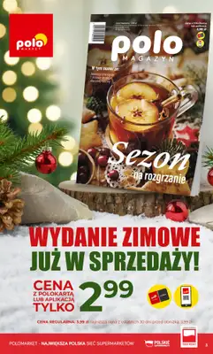 POLOmarket - gazetka promocyjna Frikasowy Katalog od środy 18.02 do wtorku 24.02 - strona 3
