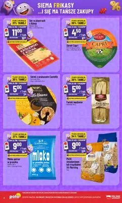 POLOmarket - gazetka promocyjna Frikasowy Katalog od środy 18.02 do wtorku 24.02 - strona 4