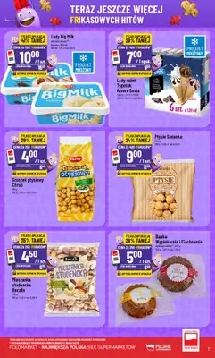 POLOmarket - gazetka promocyjna Frikasowy Katalog od środy 18.02 do wtorku 24.02 - strona 7