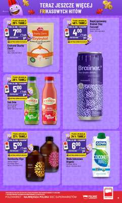 POLOmarket - gazetka promocyjna Frikasowy Katalog od środy 18.02 do wtorku 24.02 - strona 9