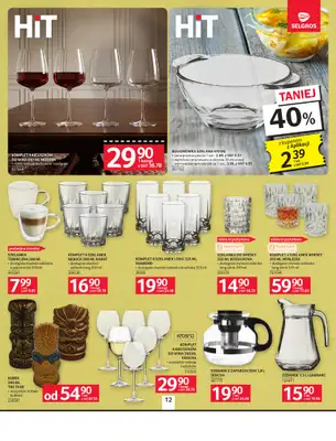 Selgros - gazetka promocyjna Oferta przemysłowa od czwartku 19.02 do środy 04.03 - strona 14