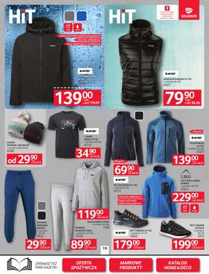 Selgros - gazetka promocyjna Oferta przemysłowa od czwartku 19.02 do środy 04.03 - strona 21