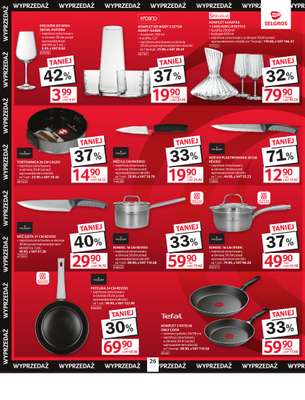 Selgros - gazetka promocyjna Oferta przemysłowa od czwartku 19.02 do środy 04.03 - strona 28