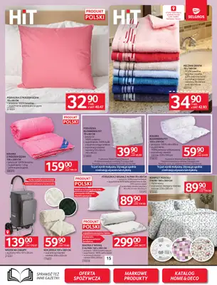 Selgros - gazetka promocyjna Oferta przemysłowa od czwartku 19.02 do środy 04.03 - strona 17