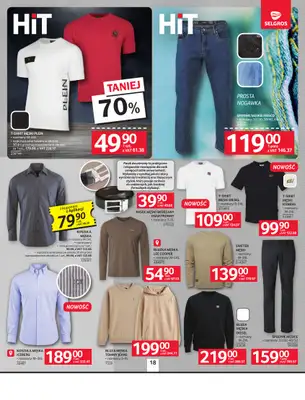 Selgros - gazetka promocyjna Oferta przemysłowa od czwartku 19.02 do środy 04.03 - strona 20