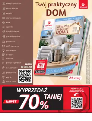 Selgros - gazetka promocyjna Oferta przemysłowa od czwartku 19.02 do środy 04.03 - strona 2