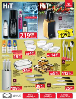 Selgros - gazetka promocyjna Oferta przemysłowa od czwartku 19.02 do środy 04.03 - strona 15
