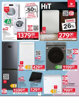 Selgros - gazetka promocyjna Oferta przemysłowa od czwartku 19.02 do środy 04.03 - strona 8