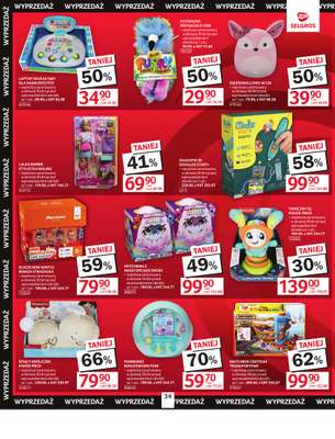 Selgros - gazetka promocyjna Oferta przemysłowa od czwartku 19.02 do środy 04.03 - strona 36