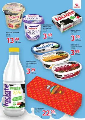 Selgros - gazetka promocyjna Katalog Markowe Produkty od czwartku 19.02 do środy 04.03 - strona 4