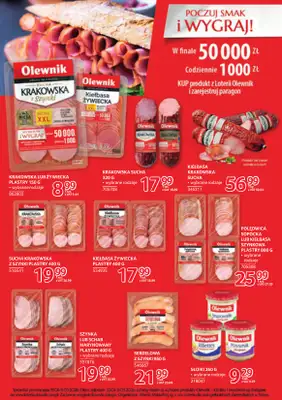 Selgros - gazetka promocyjna Katalog Markowe Produkty od czwartku 19.02 do środy 04.03 - strona 6