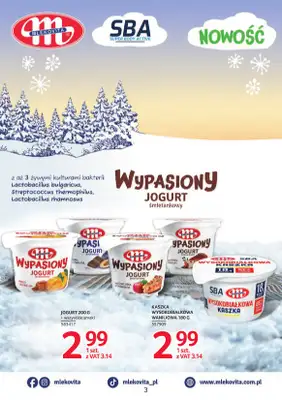 Selgros - gazetka promocyjna Katalog Markowe Produkty od czwartku 19.02 do środy 04.03 - strona 3