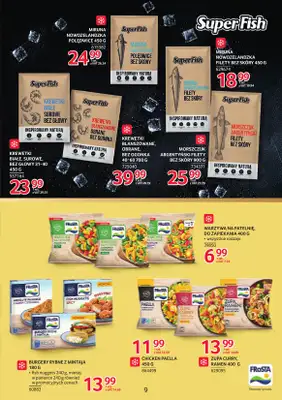 Selgros - gazetka promocyjna Katalog Markowe Produkty od czwartku 19.02 do środy 04.03 - strona 9