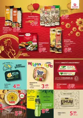 Selgros - gazetka promocyjna Katalog Markowe Produkty od czwartku 19.02 do środy 04.03 - strona 10