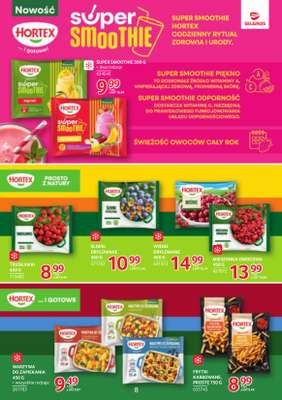 Selgros - gazetka promocyjna Katalog Markowe Produkty od czwartku 19.02 do środy 04.03 - strona 8