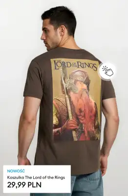 Sinsay - gazetka promocyjna Nowości w Sinsay! od poniedziałku 16.02 do niedzieli 22.02 - strona 5