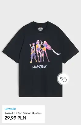 Sinsay - gazetka promocyjna Nowości w Sinsay! od poniedziałku 16.02 do niedzieli 22.02 - strona 9