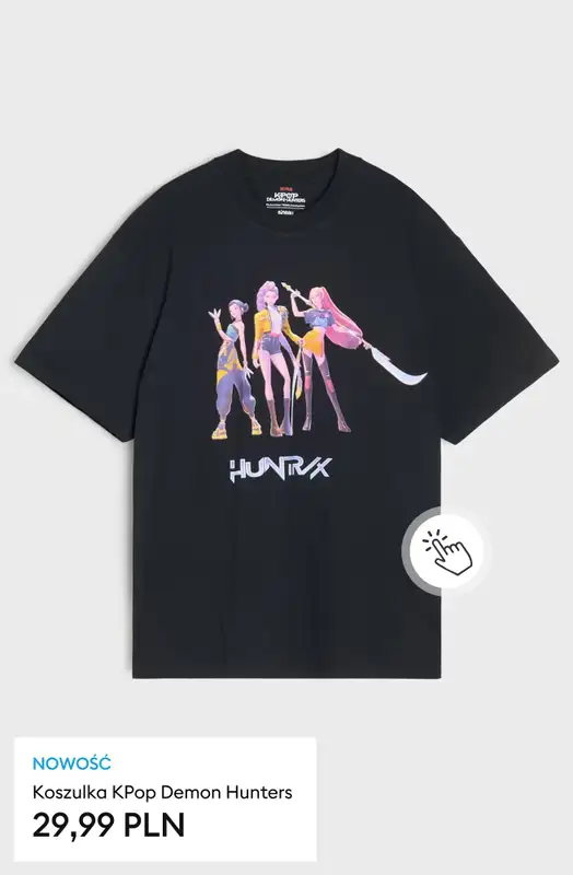 Sinsay - gazetka promocyjna Nowości w Sinsay! od poniedziałku 16.02 do niedzieli 22.02 - strona 9