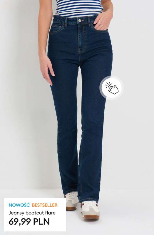 Sinsay - gazetka promocyjna Nowości w Sinsay! od poniedziałku 16.02 do niedzieli 22.02 - strona 15