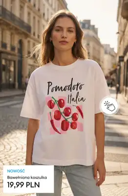 Sinsay - gazetka promocyjna Nowości w Sinsay! od poniedziałku 16.02 do niedzieli 22.02 - strona 11