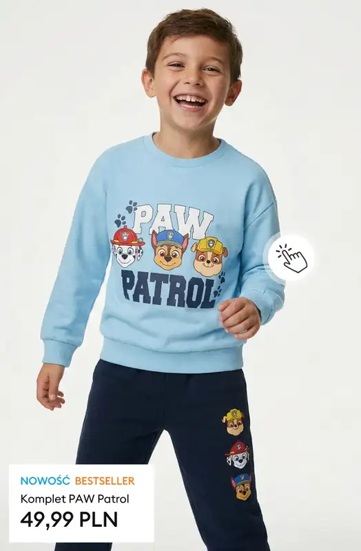 Sinsay - gazetka promocyjna Nowości w Sinsay! od poniedziałku 16.02 do niedzieli 22.02 - strona 19