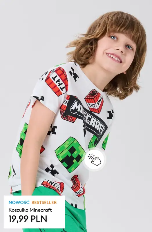 Sinsay - gazetka promocyjna Nowości w Sinsay! od poniedziałku 16.02 do niedzieli 22.02 - strona 8