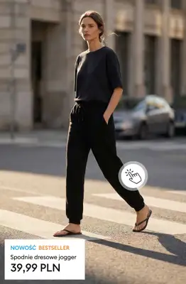 Sinsay - gazetka promocyjna Nowości w Sinsay! od poniedziałku 16.02 do niedzieli 22.02 - strona 17