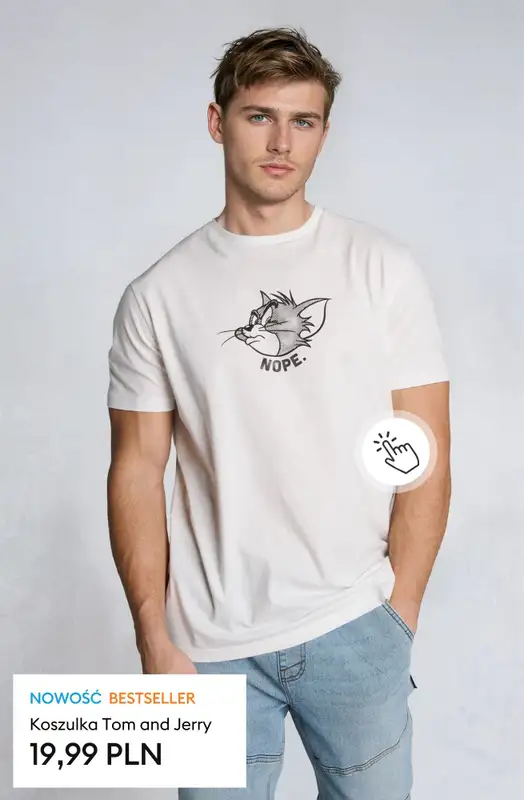 Sinsay - gazetka promocyjna Nowości w Sinsay! od poniedziałku 16.02 do niedzieli 22.02 - strona 13