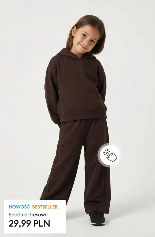 Sinsay - gazetka promocyjna Nowości w Sinsay! od poniedziałku 16.02 do niedzieli 22.02 - strona 26