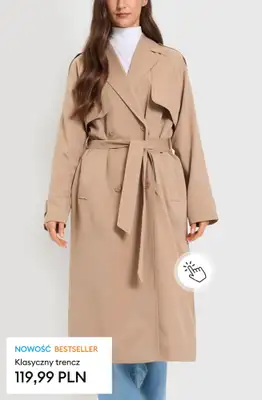 Sinsay - gazetka promocyjna Nowości w Sinsay! od poniedziałku 16.02 do niedzieli 22.02 - strona 28